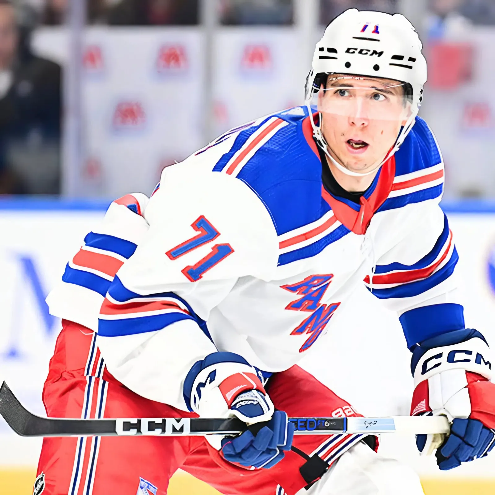 Wild sign Tyler Pitlick to two-year, two-way contract