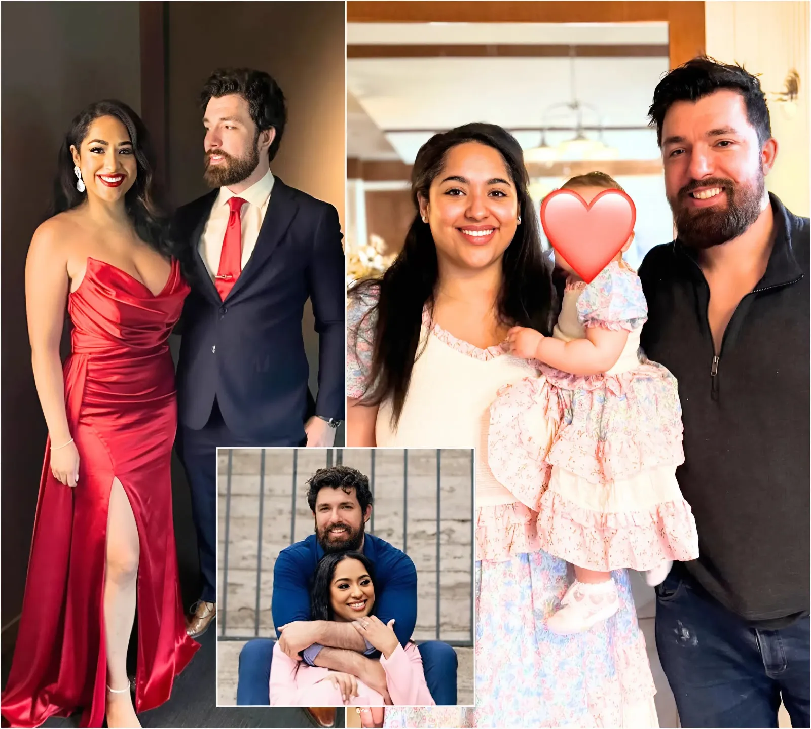 “I Found What I Was Looking For”: Love Is Blind's Zack Goytowski Reflects on His Journey With Bliss After Two Years of Marriage and a Growing Family