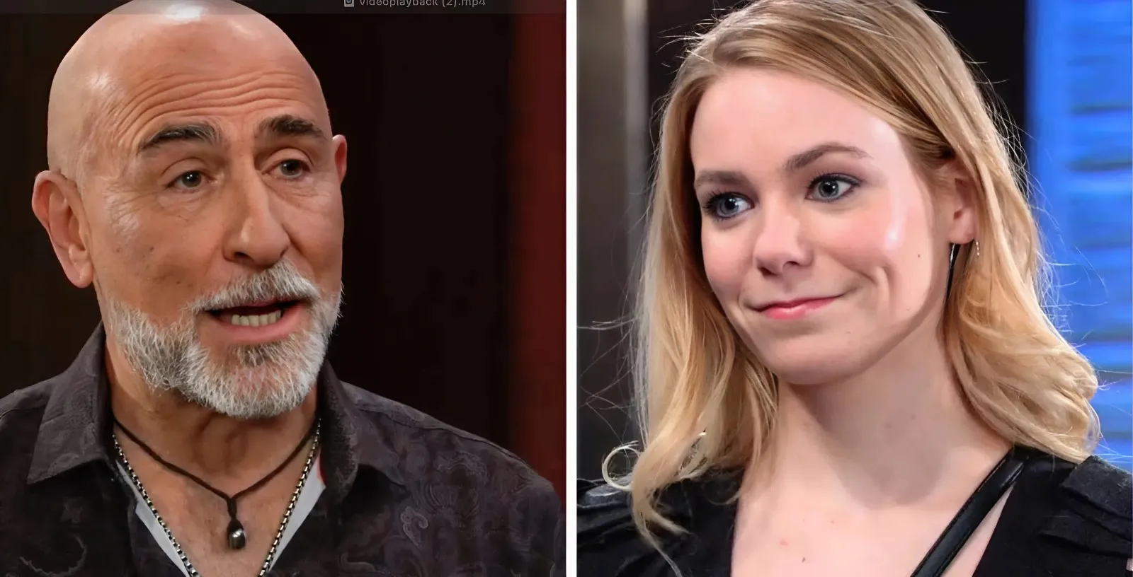 GH Fan Fantasy Alert: Sidwell Buys Nelle’s Freedom and Wreaks Havoc!
