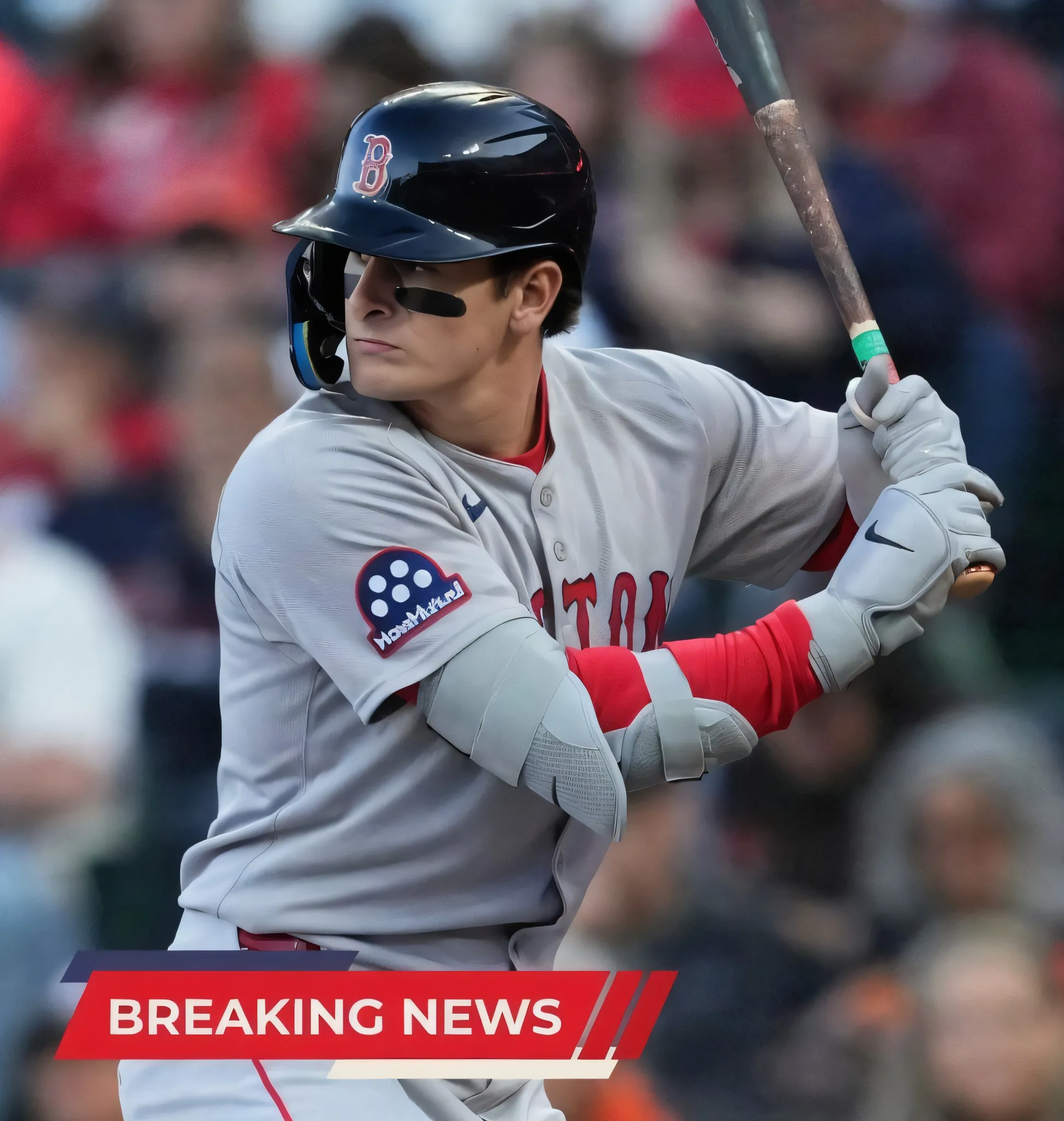 Red Sox’ Alex Cora makes promise on red-hot rookie: ‘I don’t want to make him a DH right away’