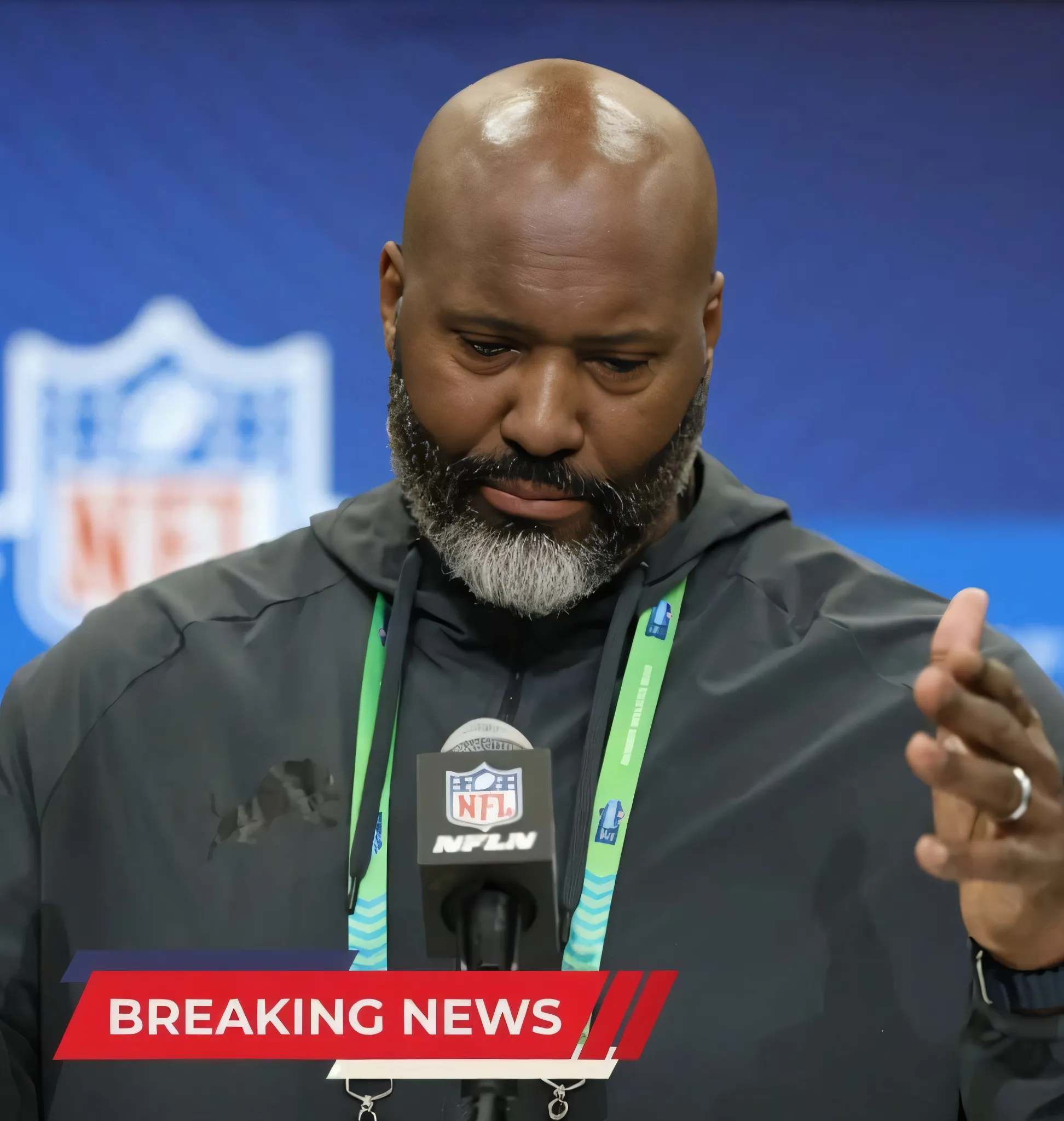 Lions Should Consider Trading Star Playmaker After Blockbuster Jalen Ramsey Deal