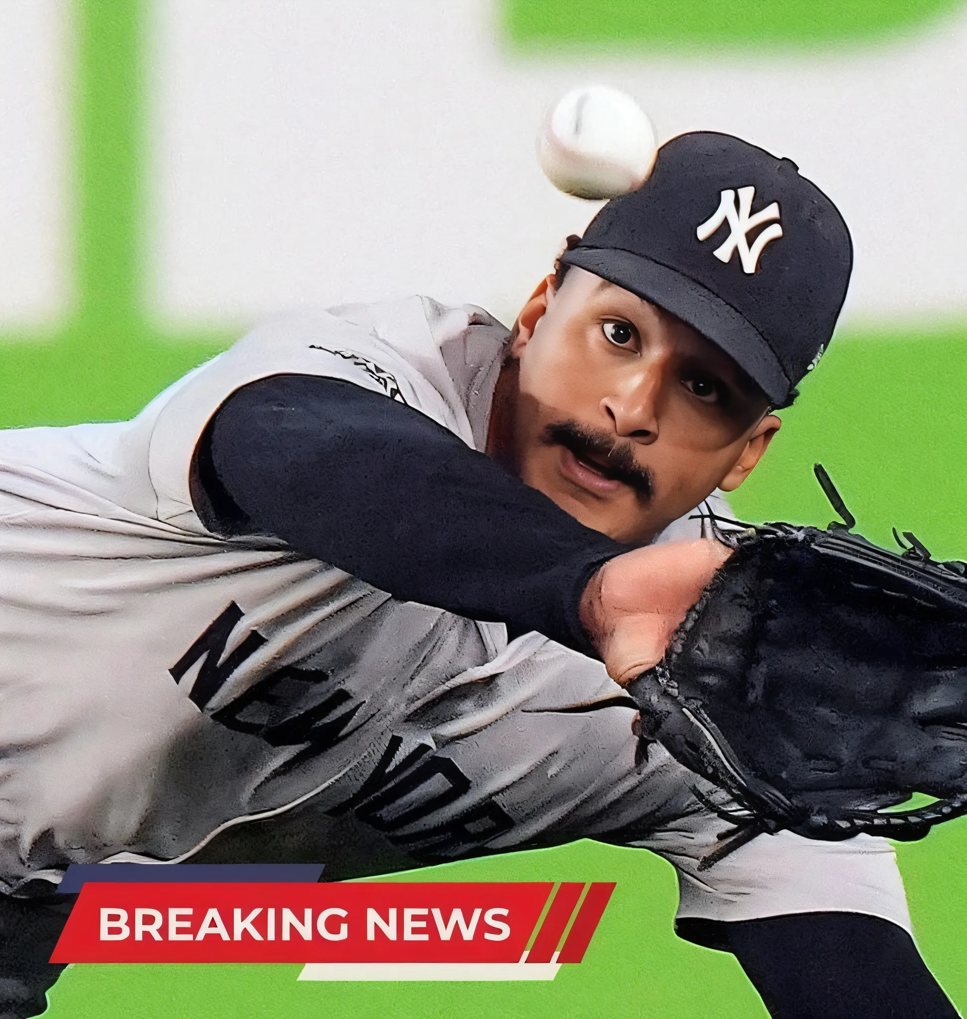 Yankees summon in slugger with Trent Grisham in limbo