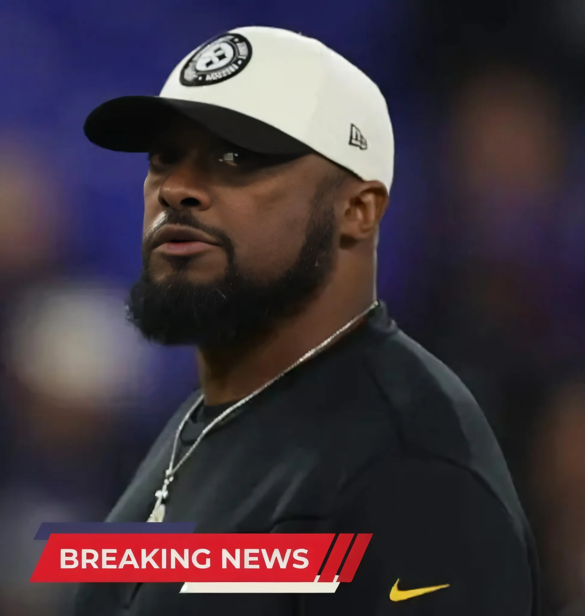 Steelers Insider Strongly Hints Specific Addition Is Coming After Ramsey Trade