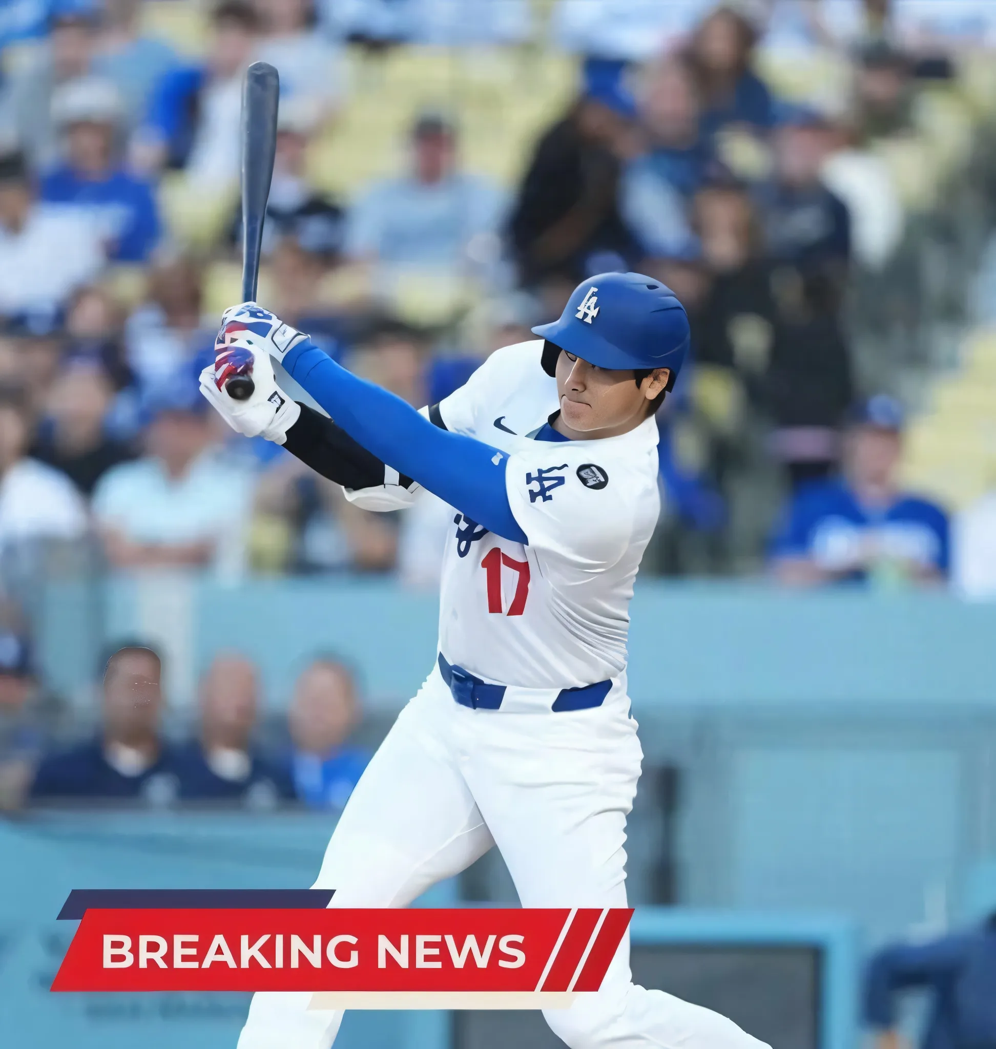 Insane stat highlights Shohei Ohtani’s dominance for Dodgers