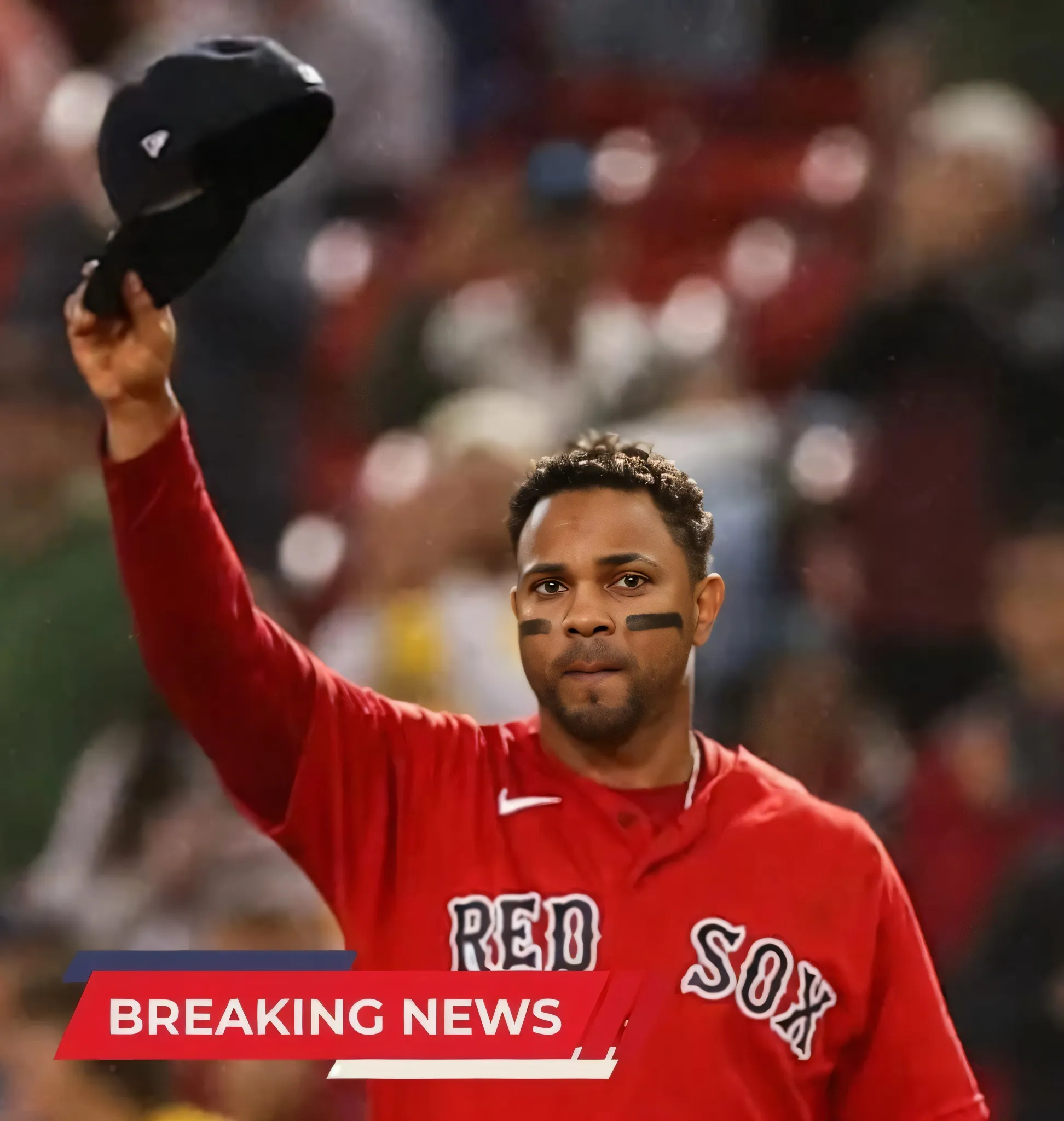Former Boston Red Sox Star Reportedly Agrees to Play in World Baseball Classic