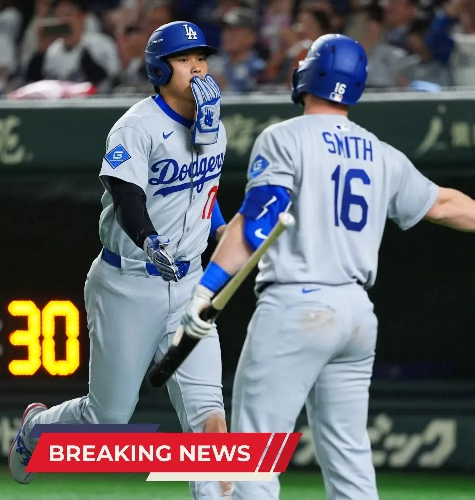 2 Dodgers Lead NL All-Star Voting As Ballot Deadline Nears