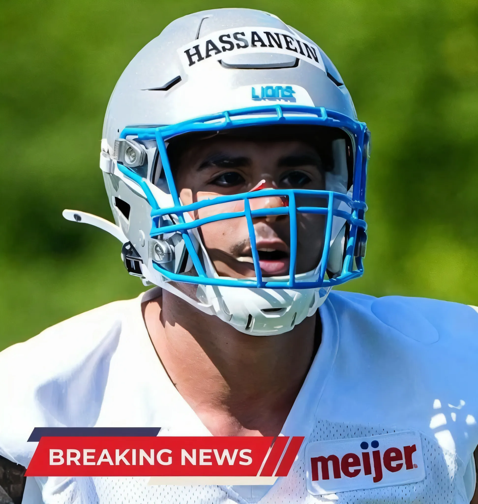Who Will Be Detroit Lions 2025 Training Camp Darling?