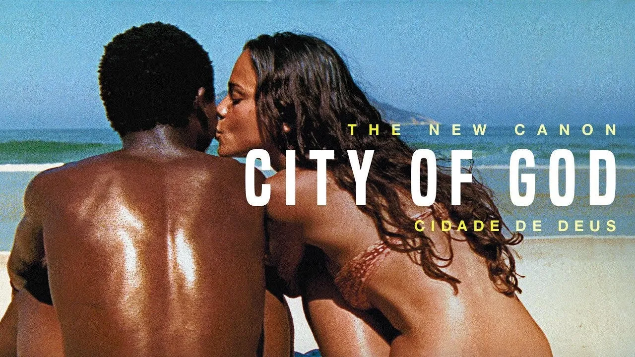 City of God (2002)