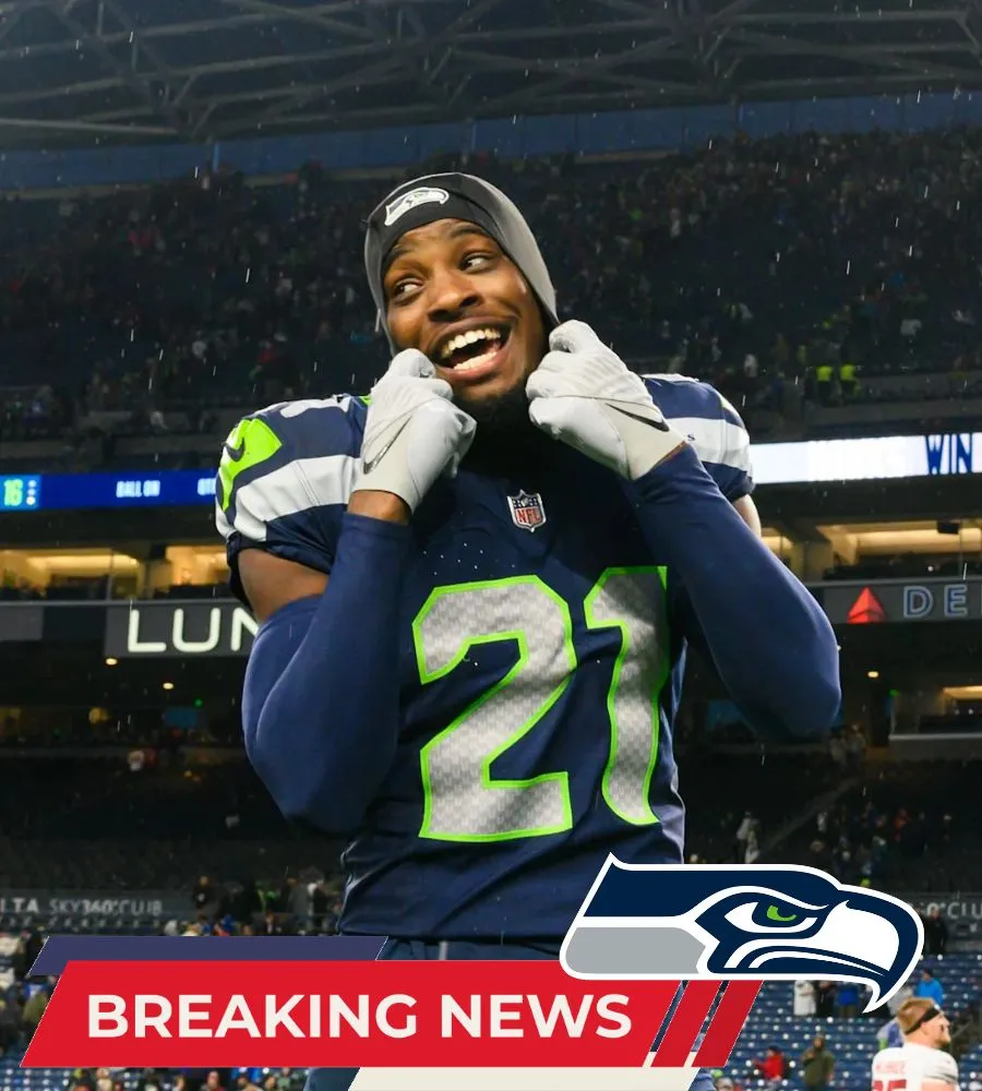 Jimmy Graham Seahawks trade named one of the best player swaps this century