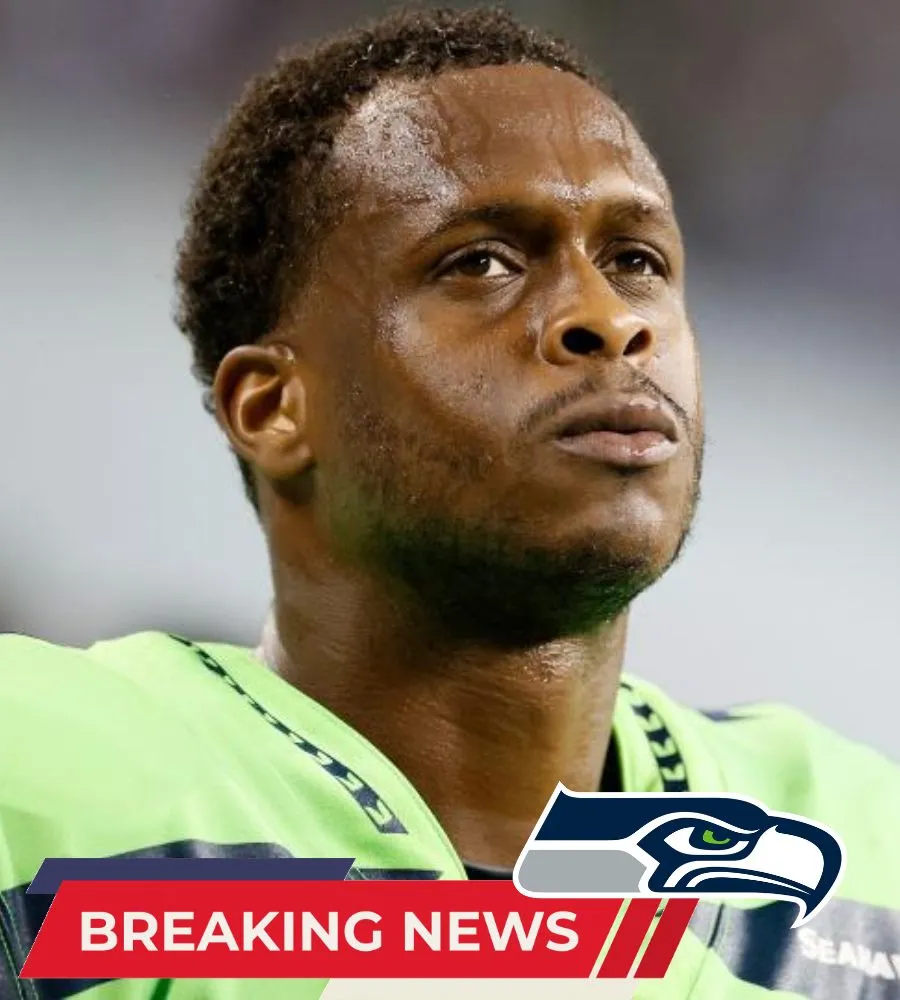 Superstar defender goes to bat for ex-Seahawks QB Geno Smith over heated exchange