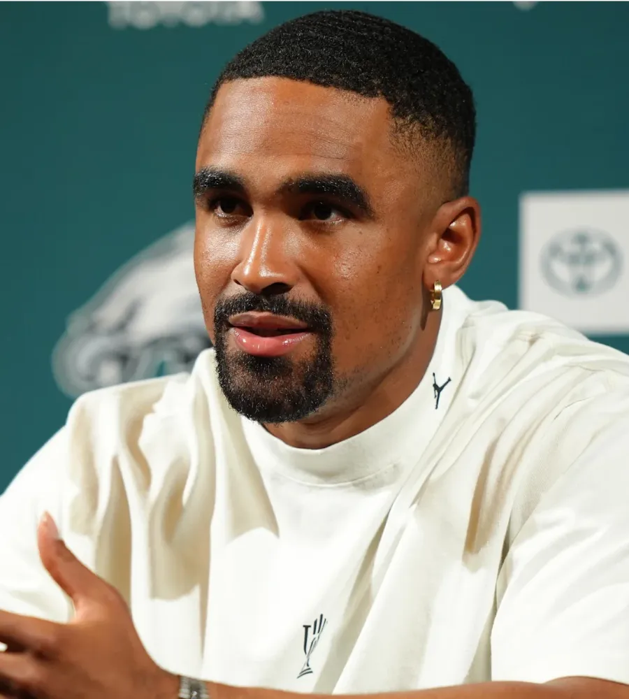 Jalen Hurts Turning Heads Again — ‘Close to Inevitable’ MVP Repeat?