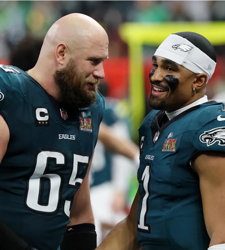 Eagles Legend Has Bold Take For Philly Fans