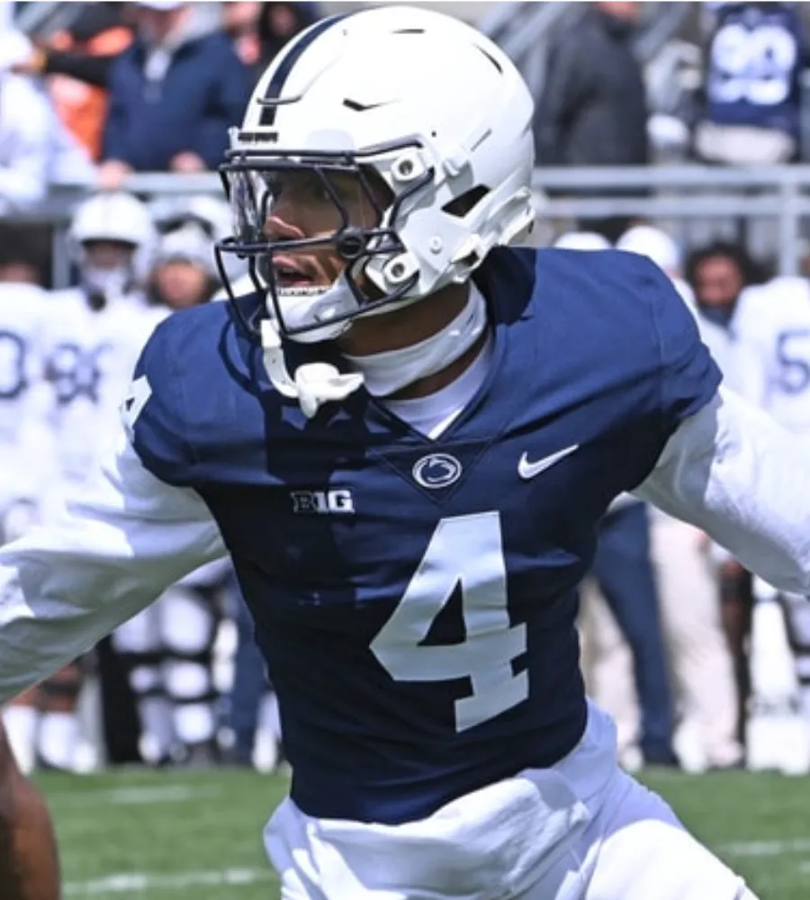 Commanders Set Sights on Explosive Top-10 Cornerback in 2026 Mock Draft