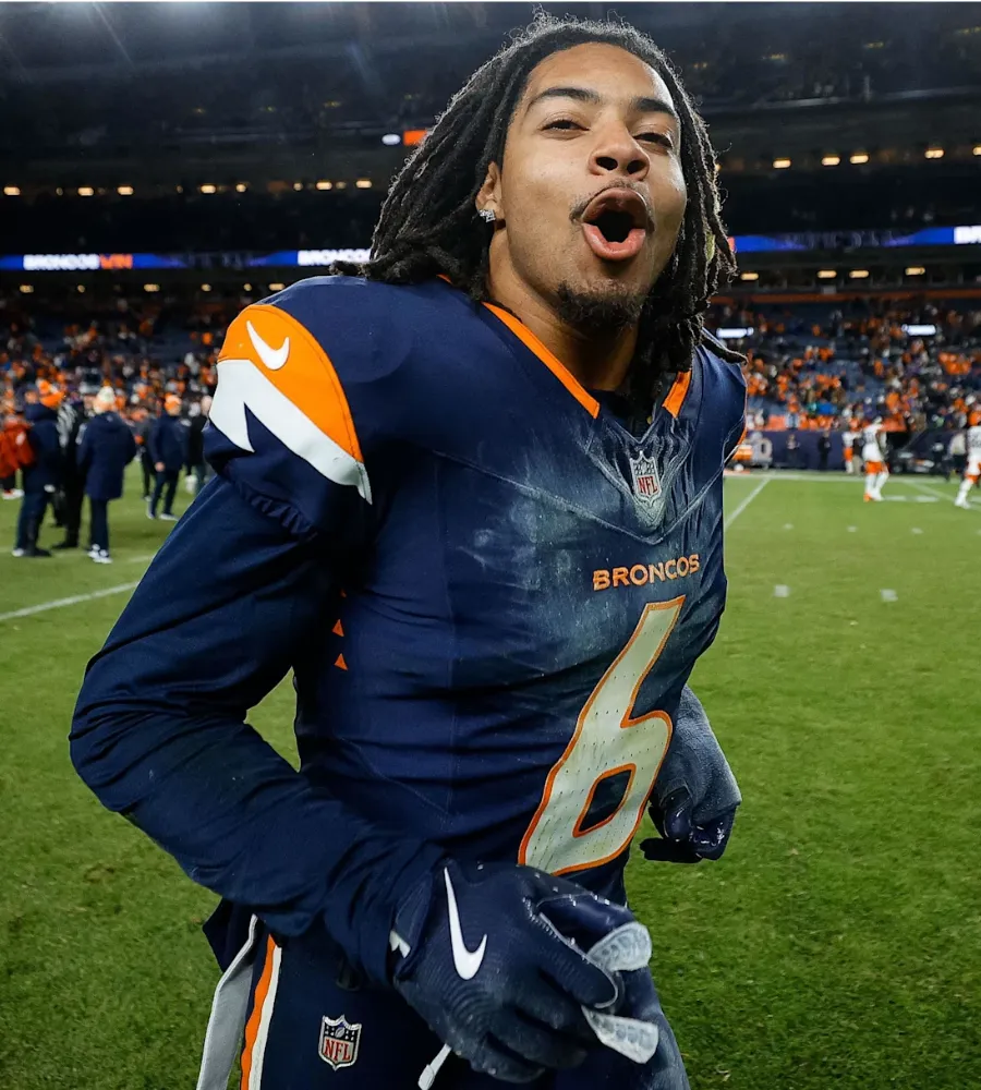 Broncos S P.J. Locke Quietly Underwent Offseason Back Surgery