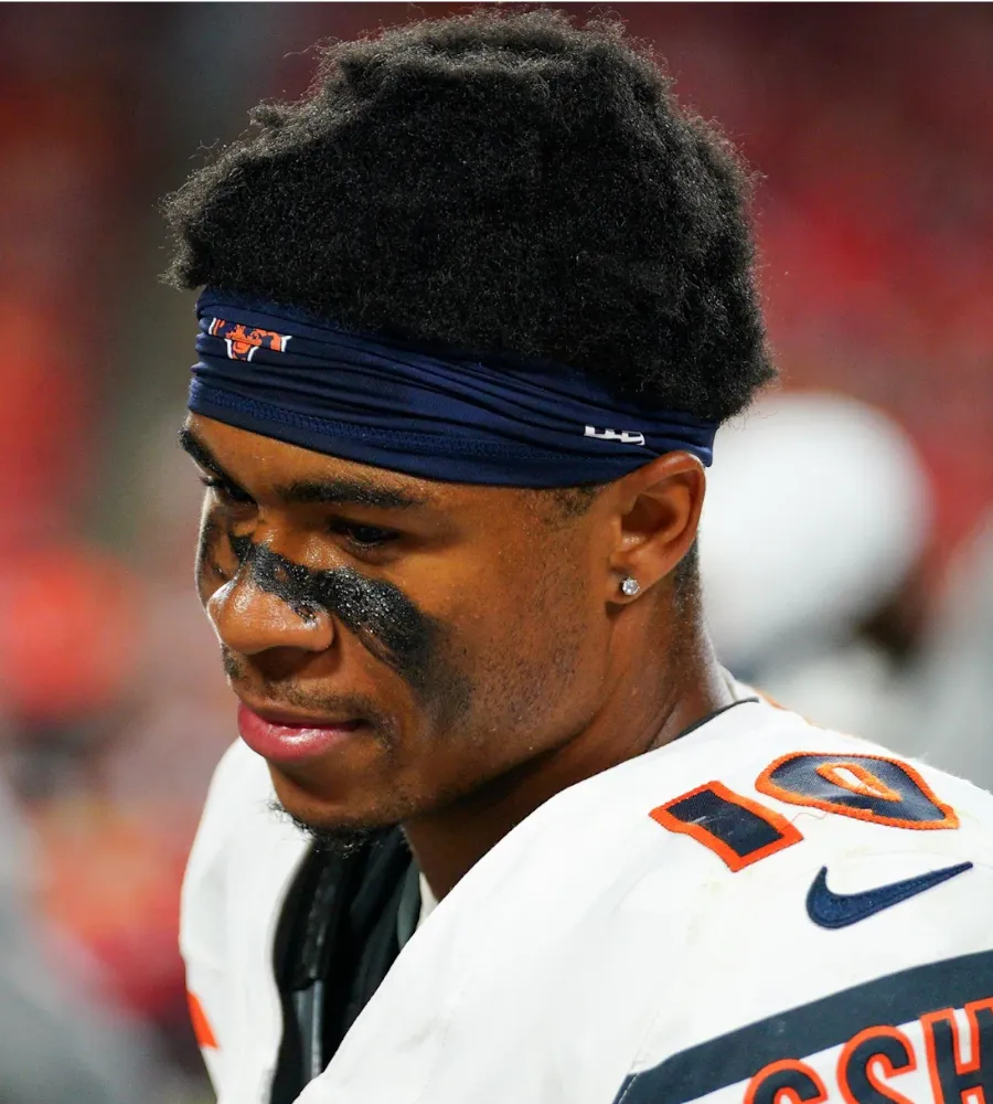 Chicago Bears weapon could save his job by making one major change