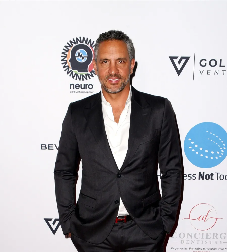Mauricio Umansky Drops Bombshell Lawsuit, Blasts NAR’s ‘Monopolistic’ Listing Rules!