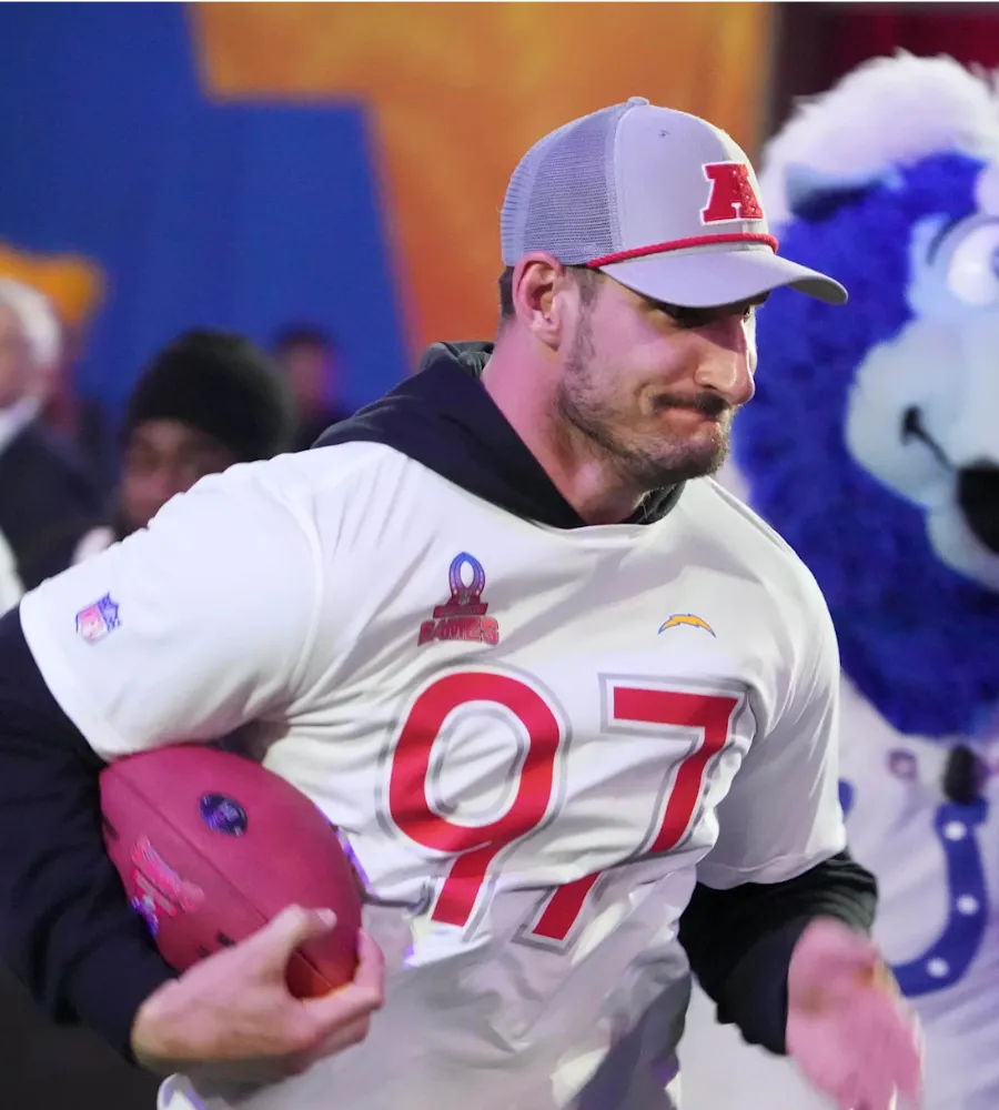 NFL Analyst Warns: Bills’ Defense May Disappoint Despite Upgrades