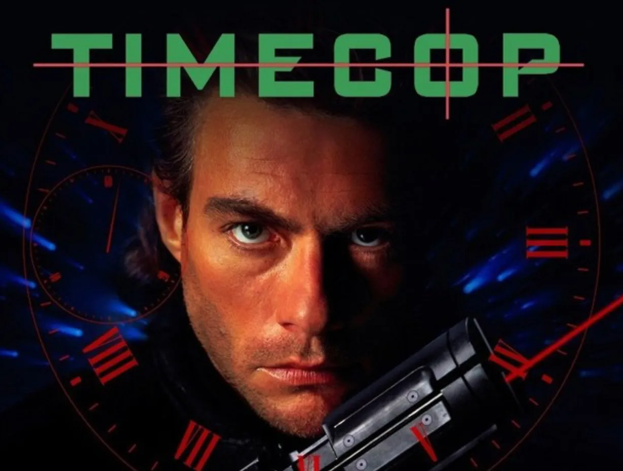 “Timecop” Revisited: Jean-Claude Van Damme’s Sci-Fi Thriller and the Possibility of a Sequel That Could Rewrite Time