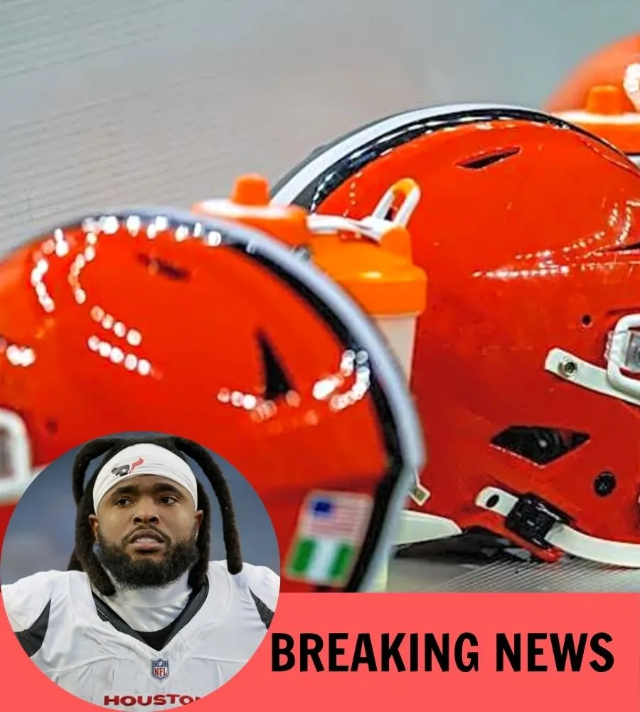 Unexpected Name Is Emerging In Browns’ WR Room
