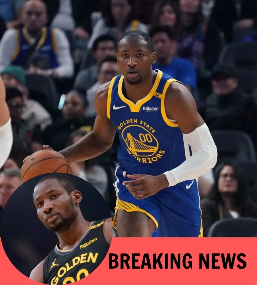 Warriors Could Get 6th Man of the Year Runner-up for Jonathan Kuminga: Report