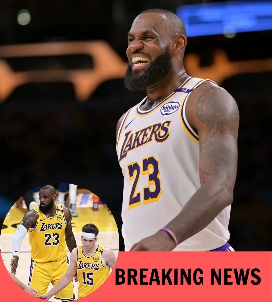 Lakers Pushing to Land Former $112 Million 9-Time All-Star: Report