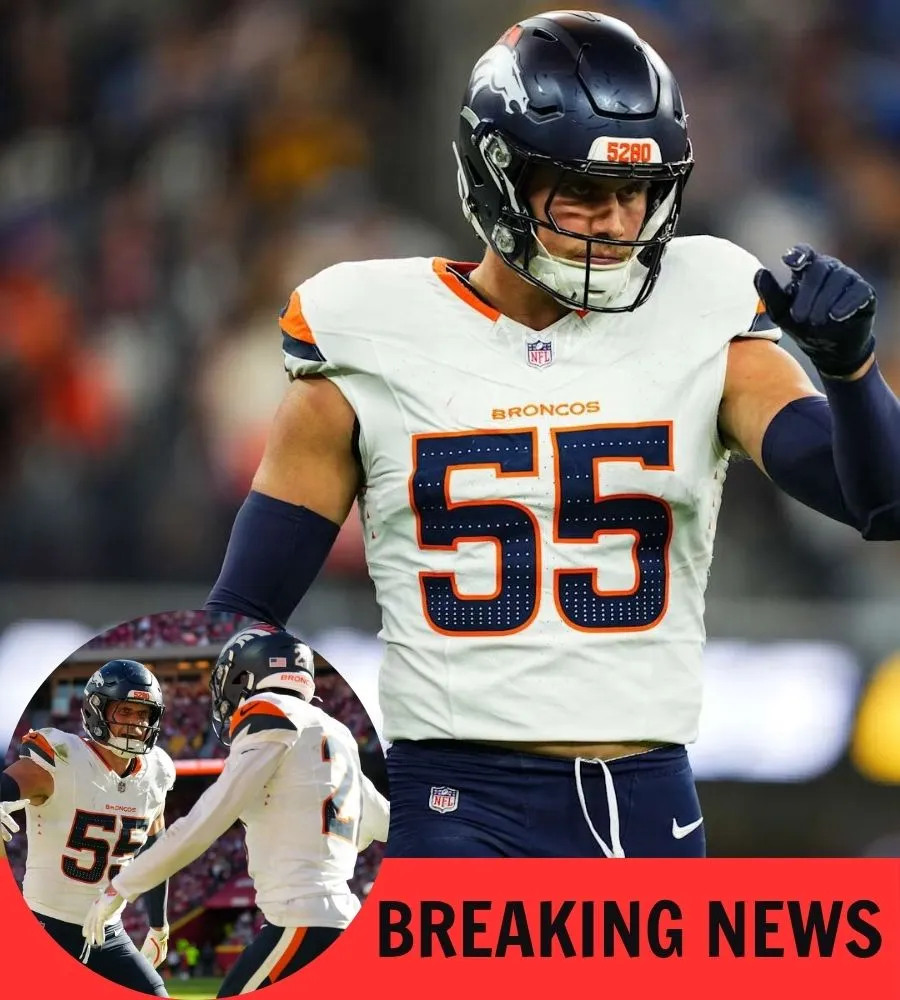 Broncos Projected to Make ‘Upside’ Move on Playmaking Former QB