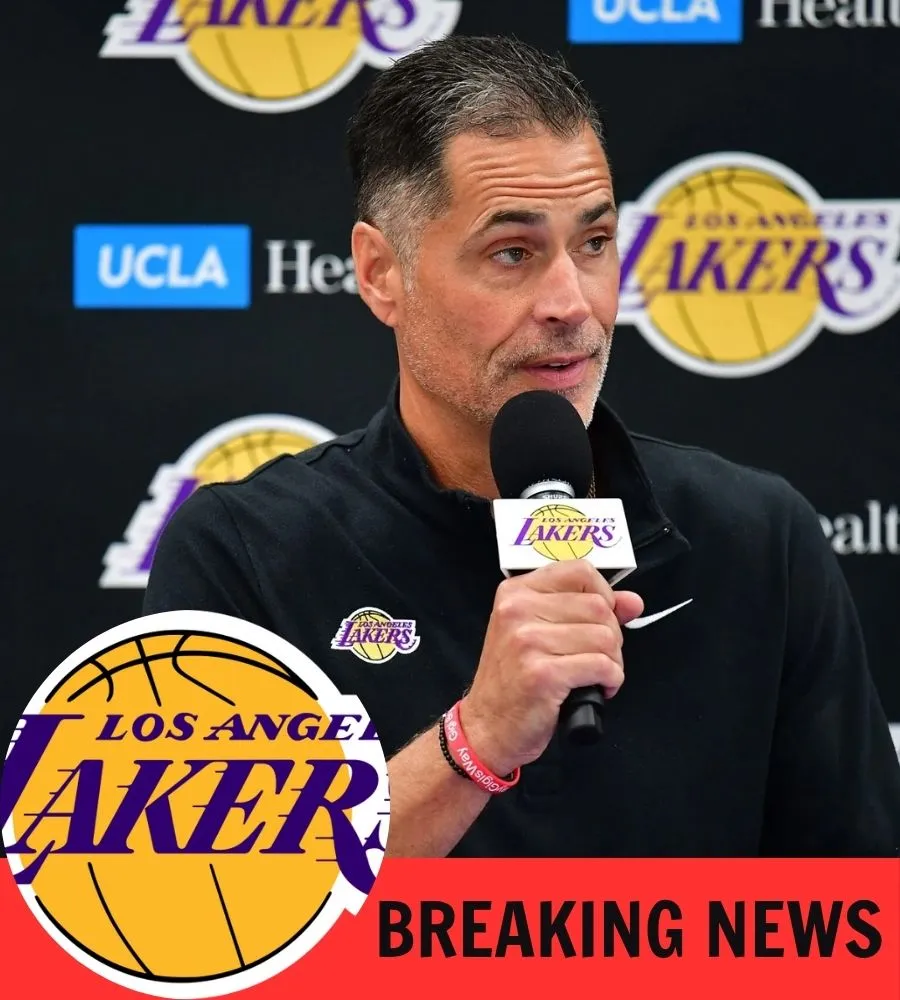 Lakers’ Rob Pelinka Accused of Pissing off Top Free Agent