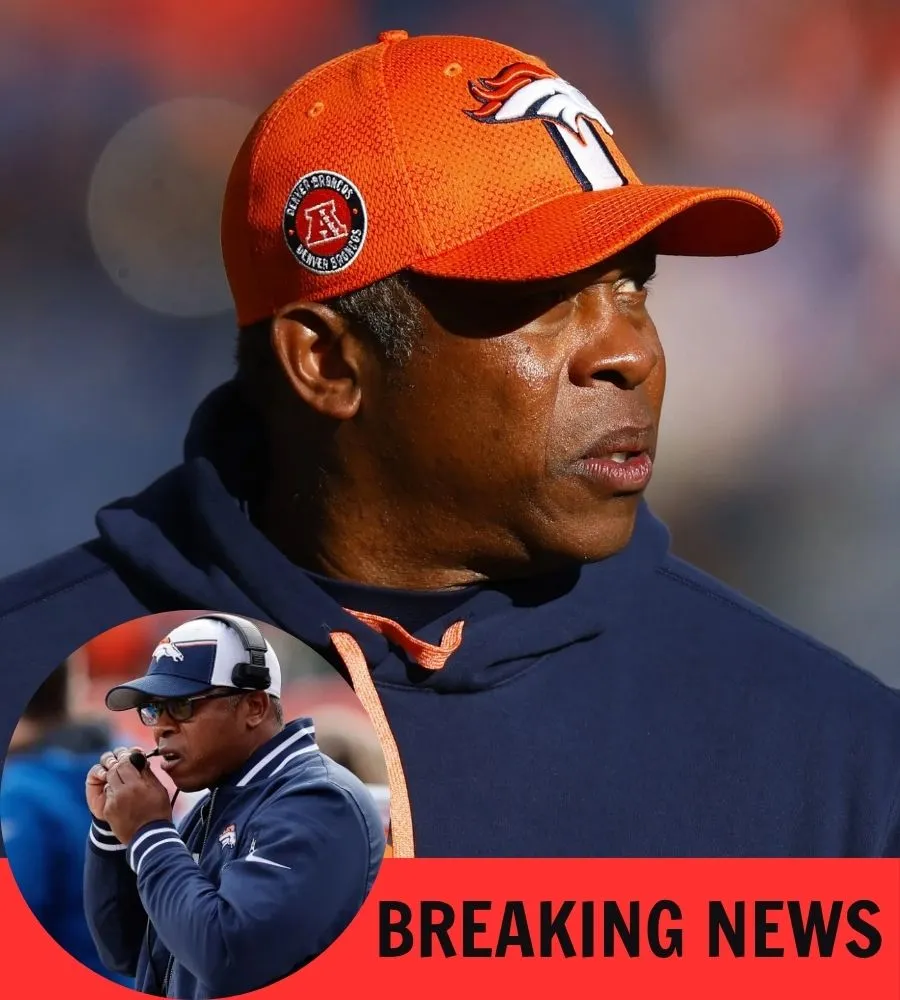 Broncos Defensive Coordinator Warned Against ‘Disastrous’ Career Move Broncos Defensive Coordinator Warned Against ‘Disastrous’ Career Move