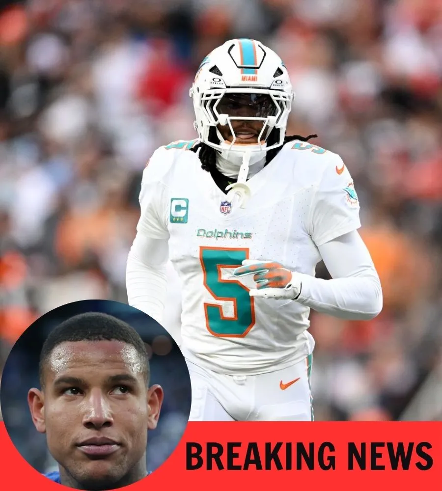 Miami Dolphins Make Surprise Trade to Fill Offensive Void