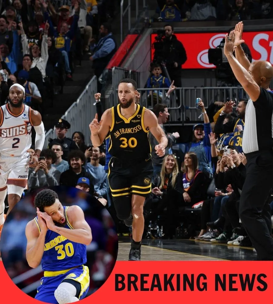 Warriors Move on 9-Time All-Star Running Mate for Stephen Curry