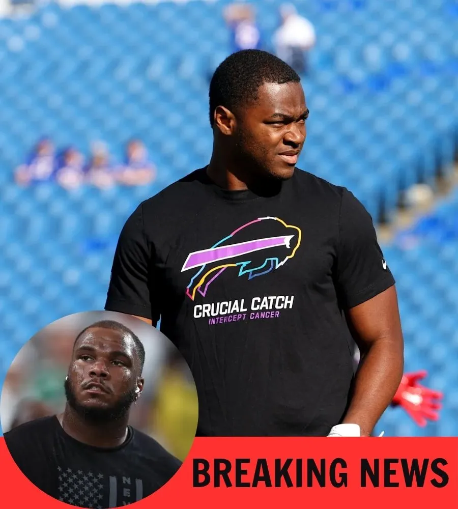 Broncos’ $15 Million DE Has Six-Word Reaction to an NFL List