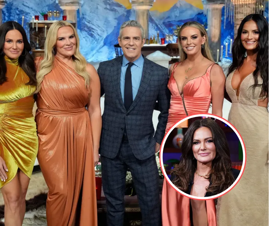 RHOSLC Season 5 Reunion Trailer Revealed: Meredith Marks Seems Ready to Storm Off