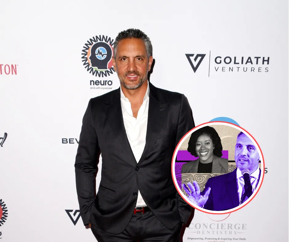 RHOBH Star Mauricio Umansky Files Lawsuit Against NAR Over Realtor Listing Restrictions