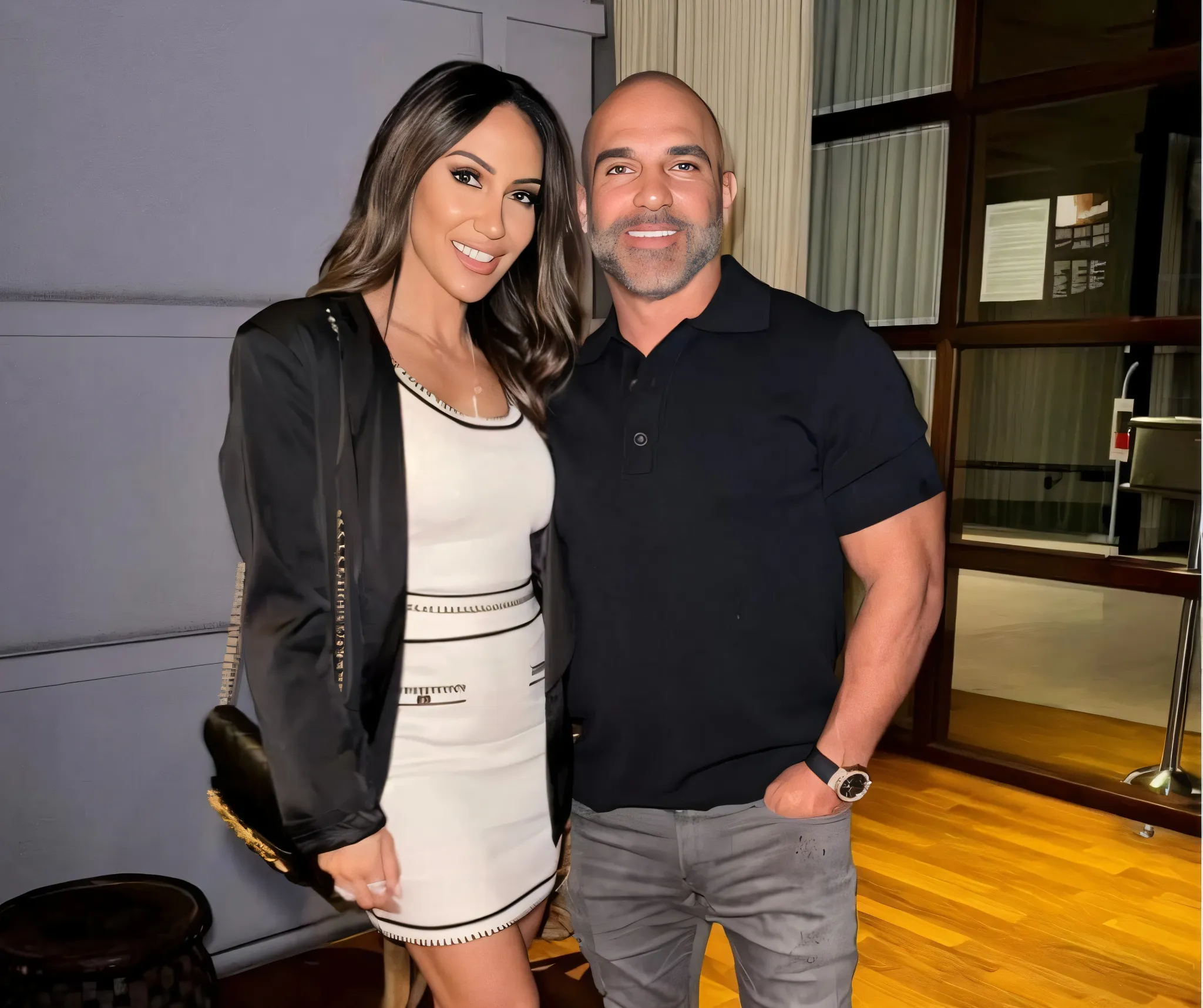 RHONJ’s Melissa and Joe Gorga File Legal Complaint Against Franklin Lakes After Filming Permit is Delayed Amid Wife Swap Rumors