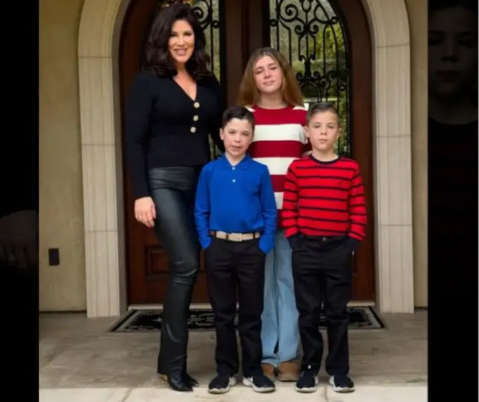 RHOC’s Emily Simpson Says Her Son is “In Crisis” After Rare Medical Diagnosis as She Opens Up About Marriage Strain
