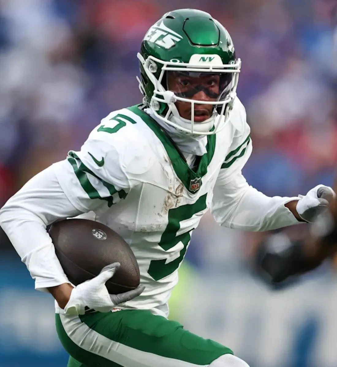 Jets Predicted To Bring 'Rare' Talent To New York