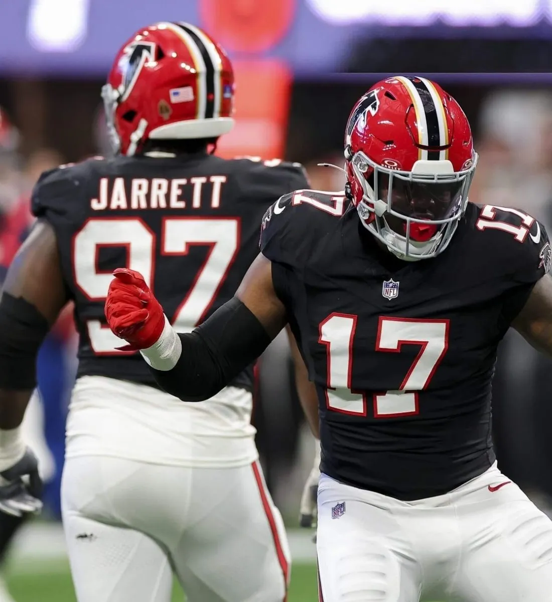 PFF Predicts Atlanta Falcons to Snap Playoff Drought