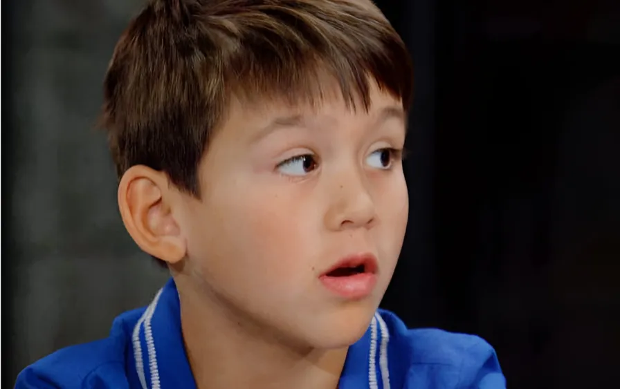 ‘The Bold And The Beautiful’ Spoilers Wednesday, July 2: Hayes’ Shocking Gift, Taylor & Steffy Reel, Luna’s Scheme