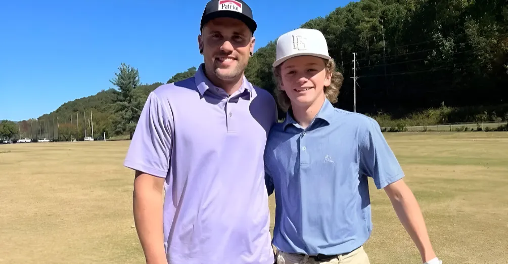 Teen Mom’s Ryan Edwards Says His Feelings Would Be ‘Hurt’ If He Caught Bentley Drinking