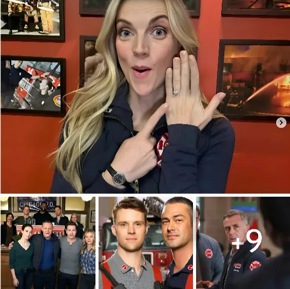 Chicago Fire, Med & P.D. Renewed — But Fans May See Less of Their Favorite Characters This Fall