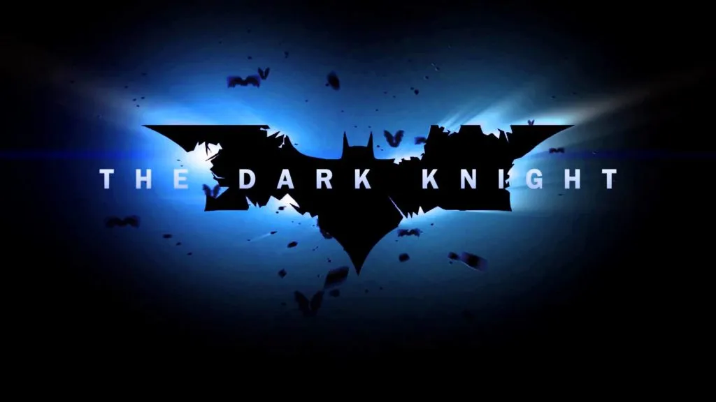 The Dark Knight (2008)