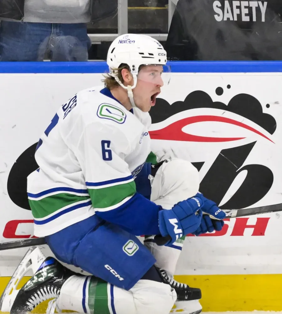 Canucks: Boeser’s new contract already looks great with the context of others handed out in NHL Free Agency