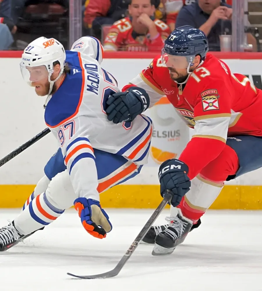 New Development in Connor McDavid's Future After Underwhelming Start to Free Agency
