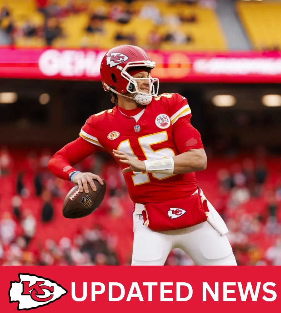 NFL Insider Makes Bold Assertion About Chiefs’ Offense in 2025