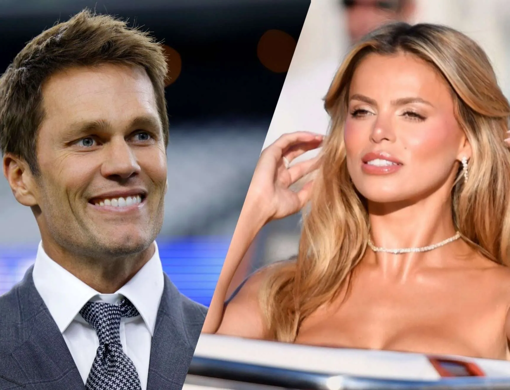 Truth Behind Raiders Owner Tom Brady, Sydney Sweeney Dating Rumors Revealed