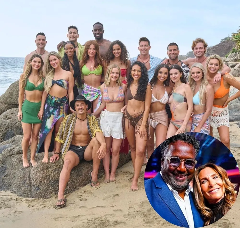 Bachelor In Paradise Season 10 Schedule Shakeup Reveals When Golden Cast Arrives (SPOILERS)