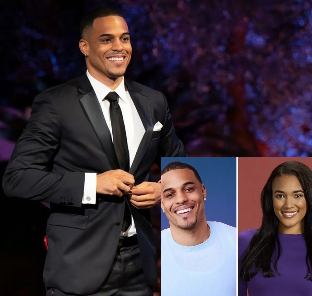 ‘The Bachelor’s Zoe McGrady Calls Grant Ellis Out For “Being Two Different People” During And After The Show: “You Were The One Chasing Clout”