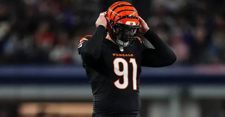 What to expect from a Trey Hendrickson-less Bengals defense in 2025
