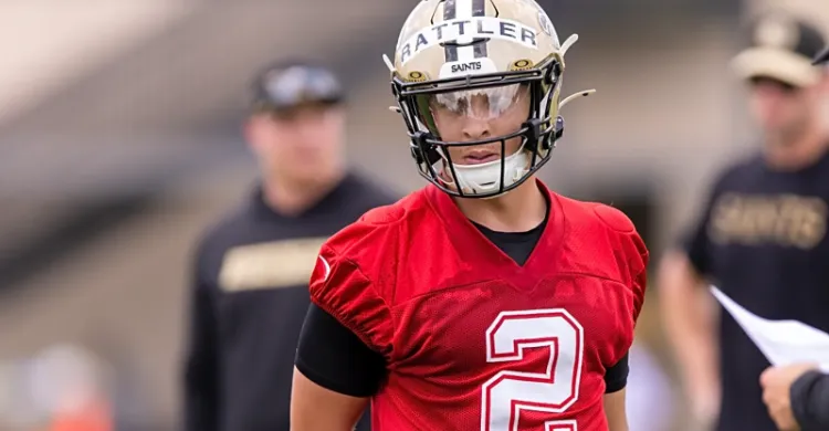 New Orleans Saints reveal important offseason date for fans that will give them an early look at Alvin Kamara, Kellen Moore, and others