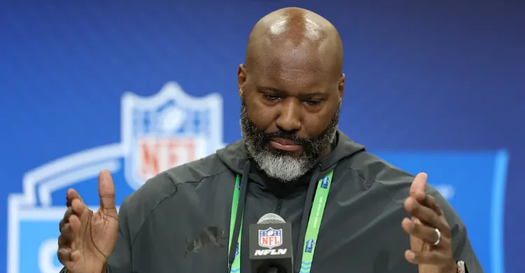 Lions Should Consider Trading Star Playmaker After Blockbuster Jalen Ramsey Deal